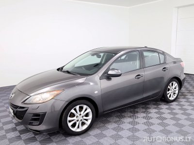 Mazda 3 | 1