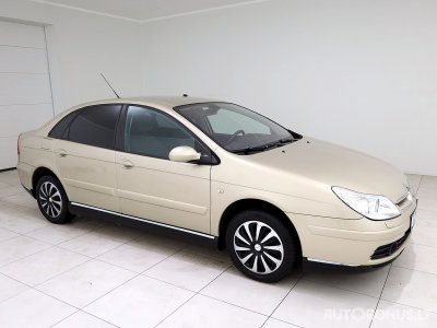Citroen C5 | 0