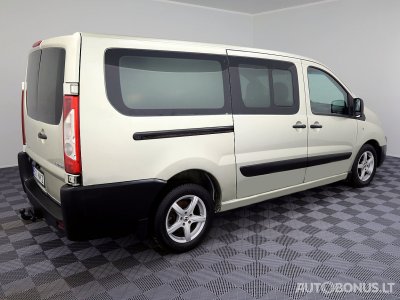 Peugeot Expert | 2