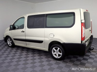 Peugeot Expert | 3