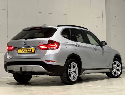 BMW X1 | 2