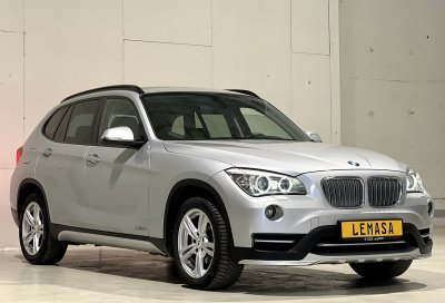 BMW X1 | 1