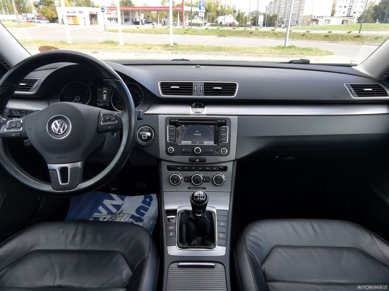 Volkswagen Passat | 20