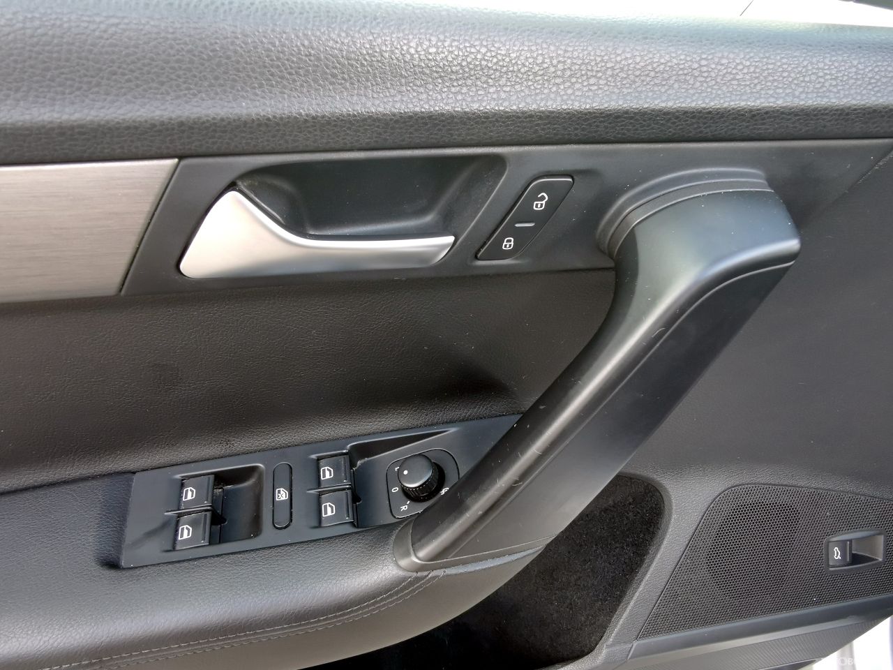 Volkswagen Passat | 29
