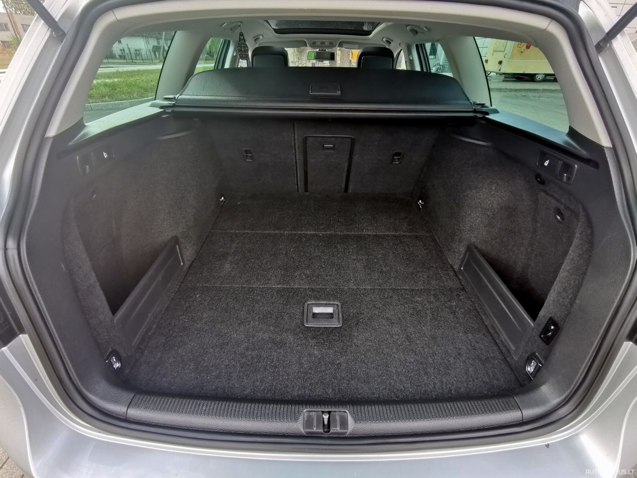Volkswagen Passat | 10