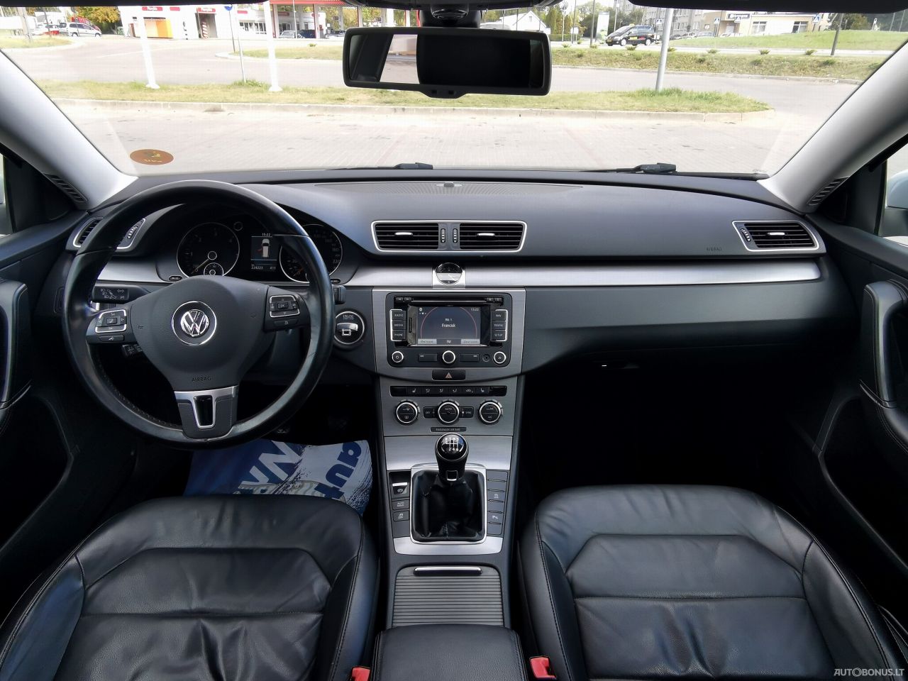 Volkswagen Passat | 19