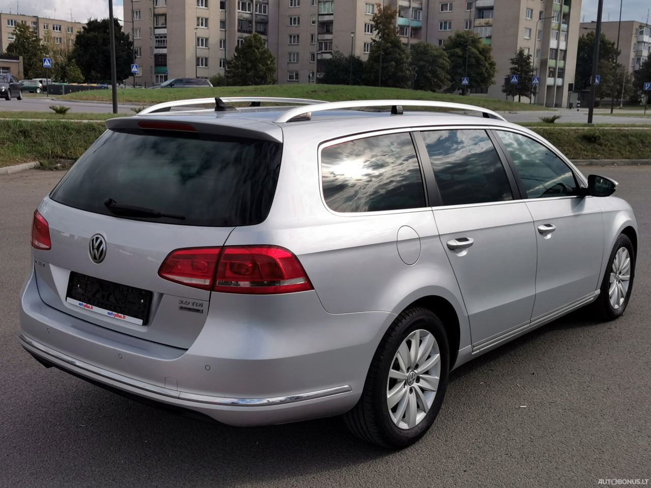 Volkswagen Passat | 5