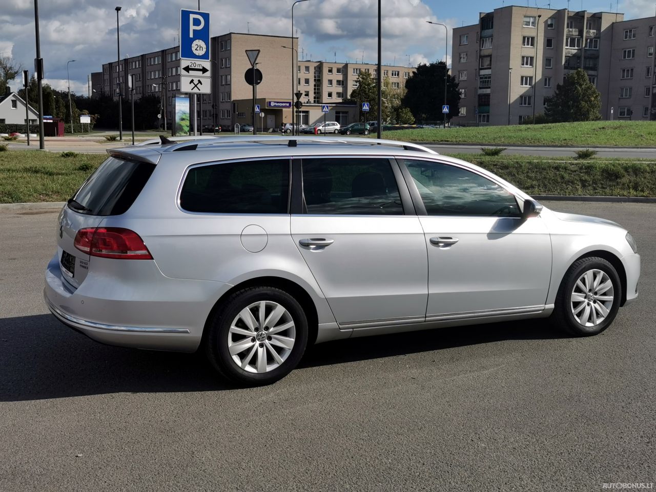 Volkswagen Passat | 6