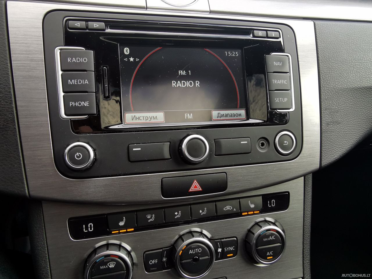 Volkswagen Passat | 23