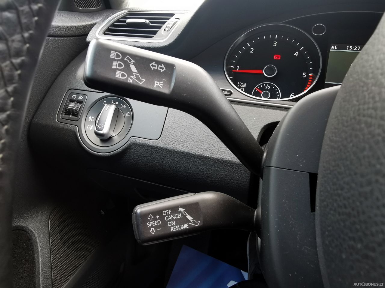 Volkswagen Passat | 28