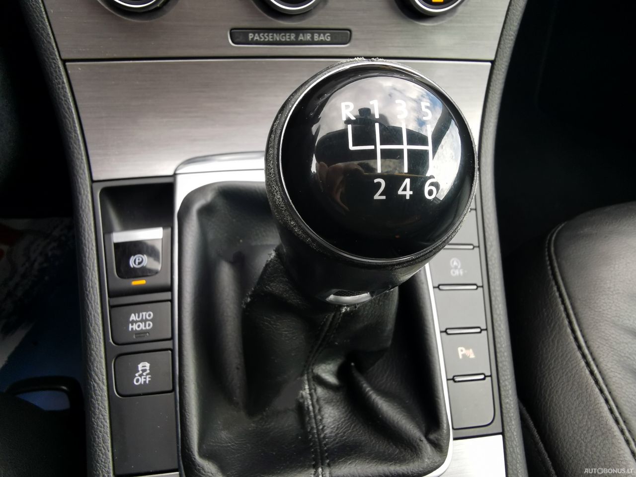 Volkswagen Passat | 26