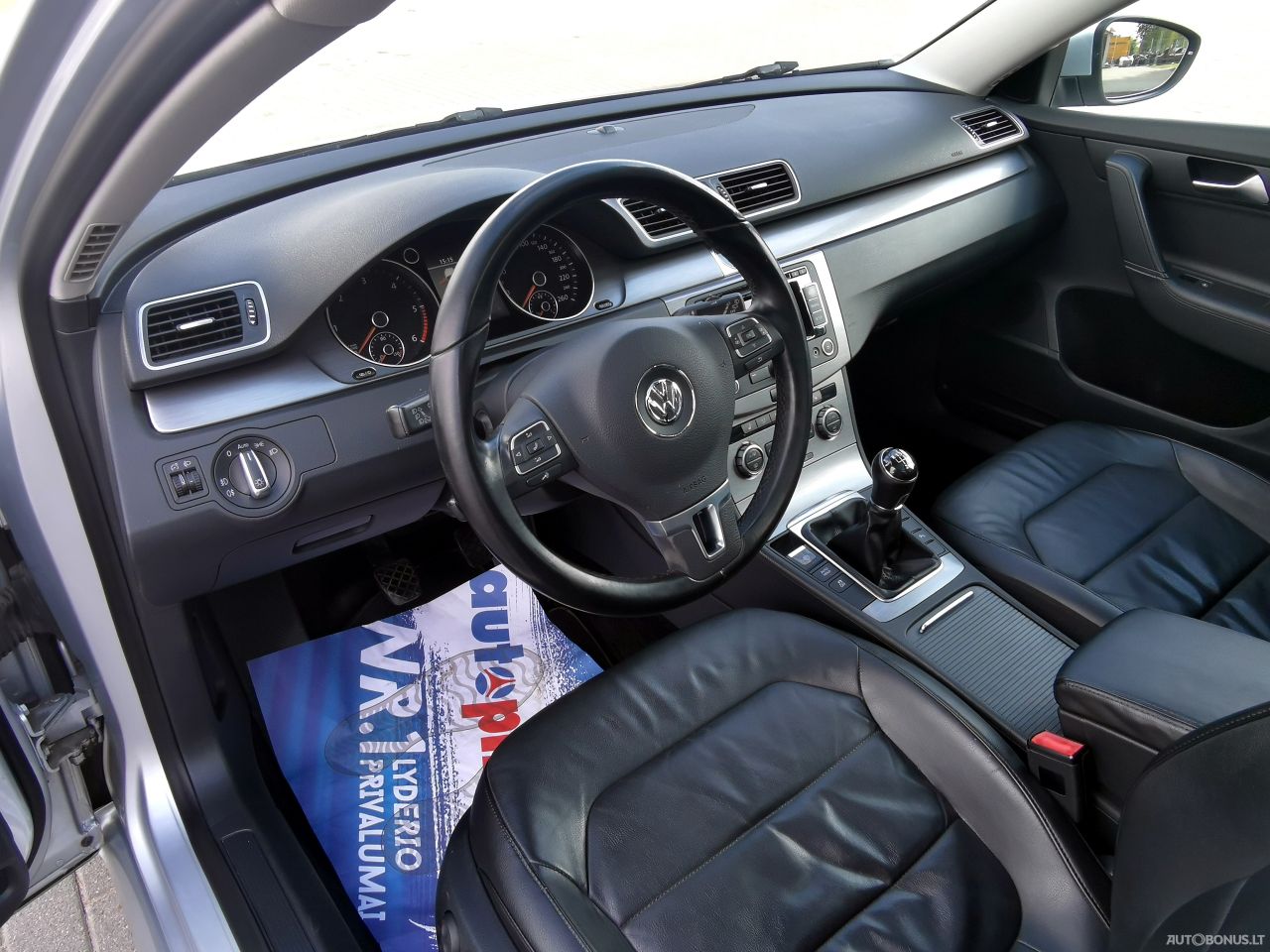 Volkswagen Passat | 17