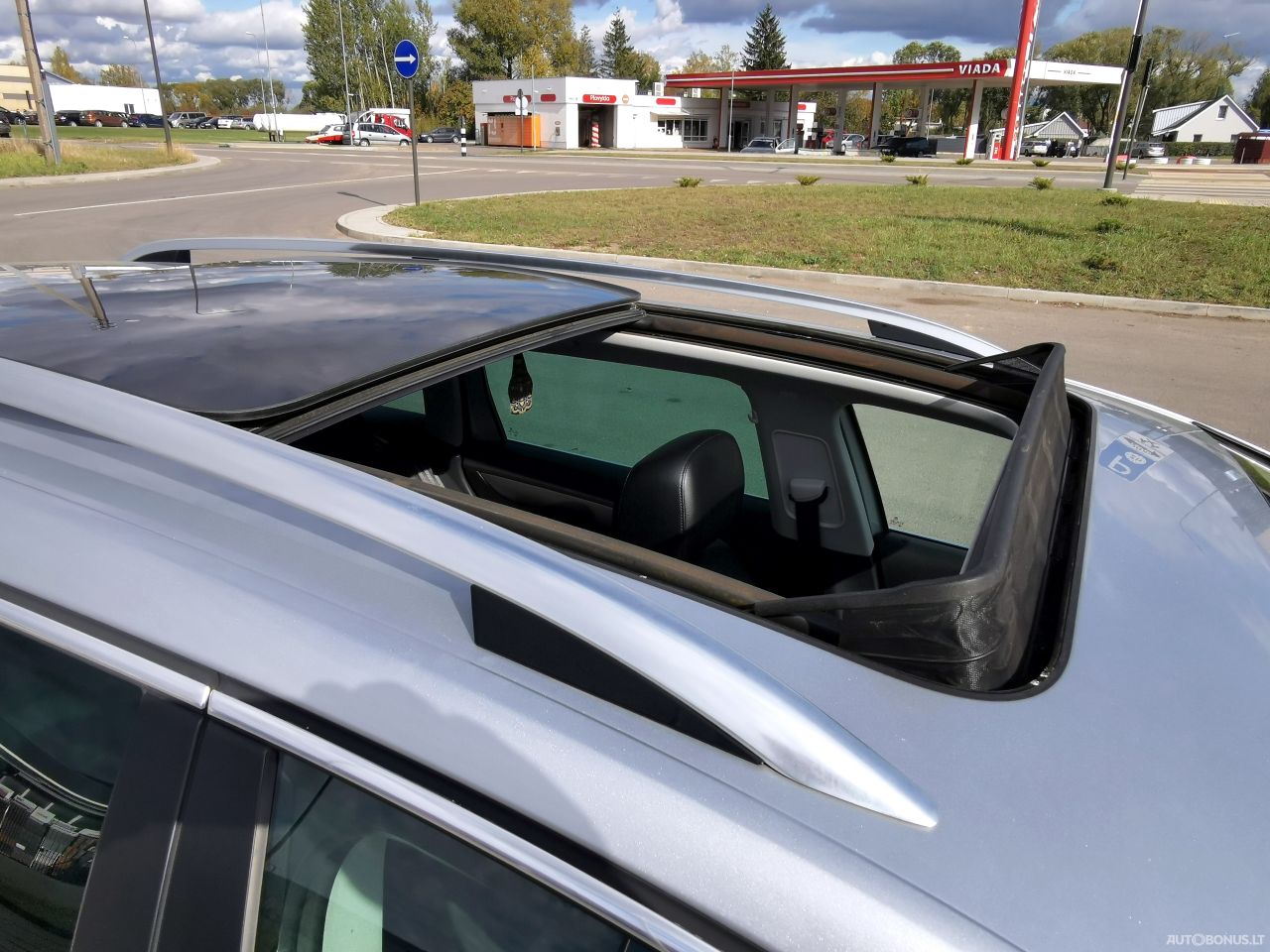 Volkswagen Passat | 33