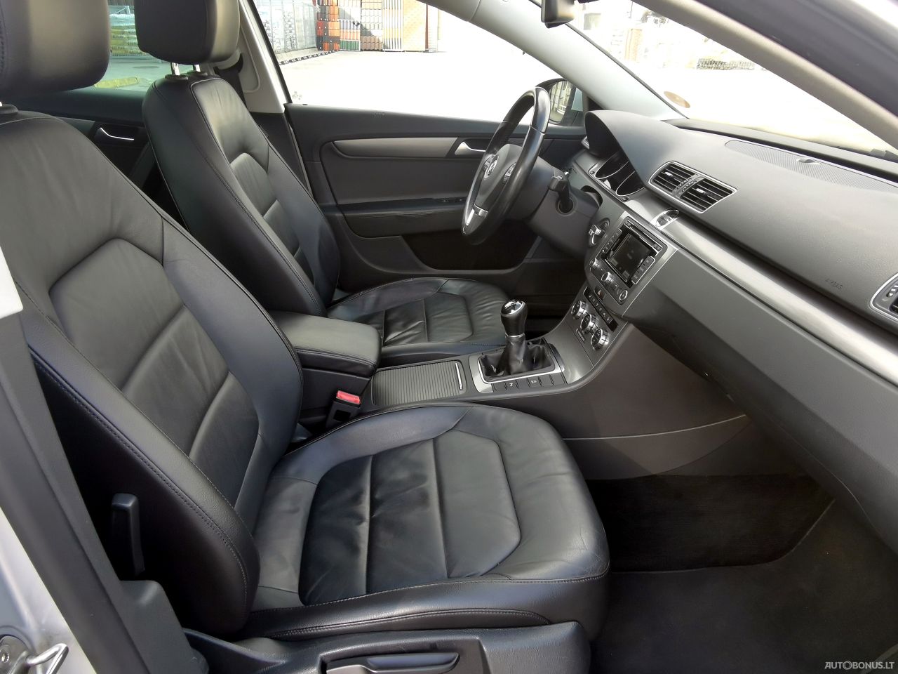 Volkswagen Passat | 15