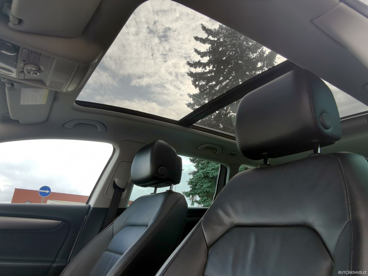 Volkswagen Passat | 31