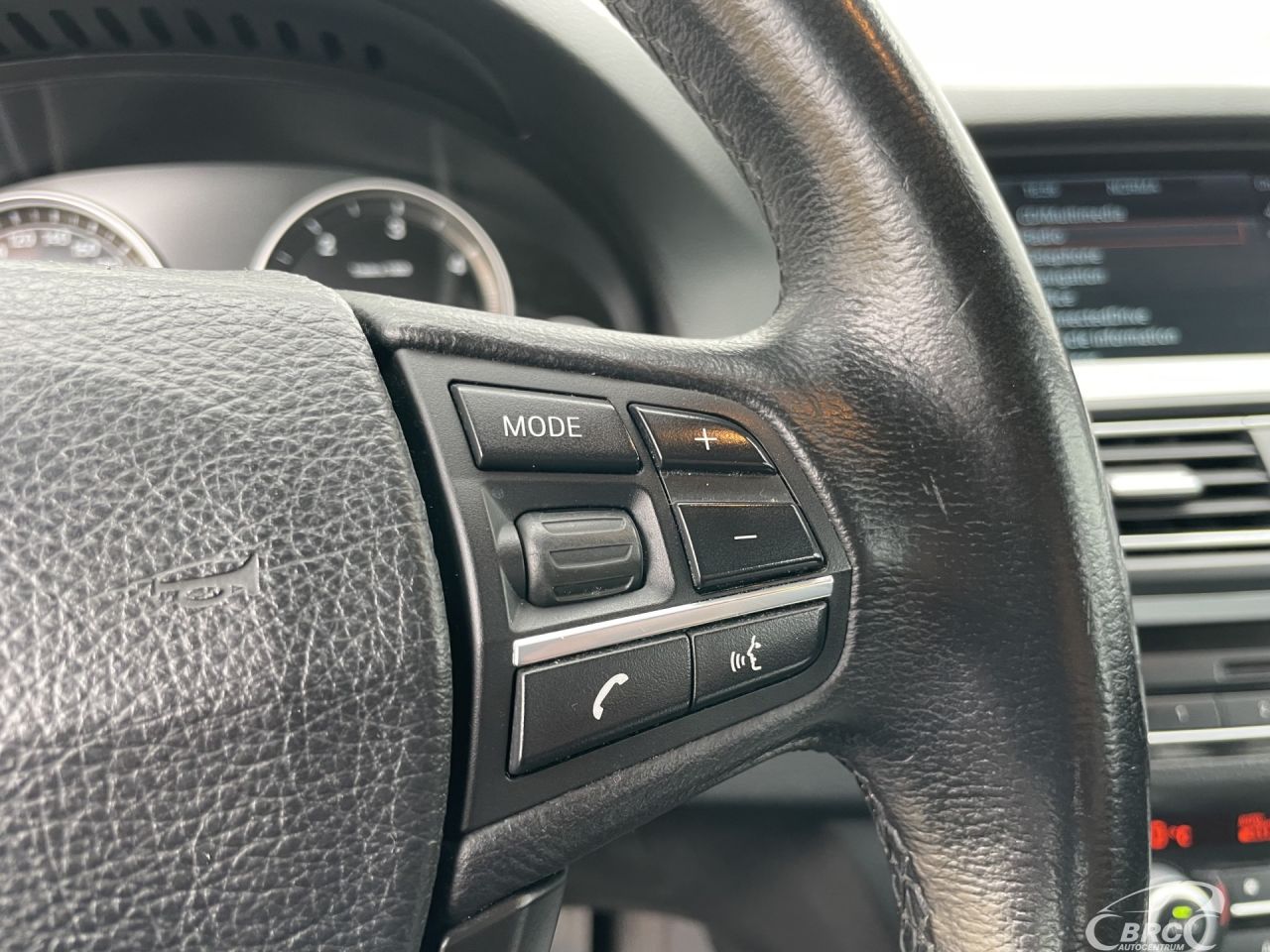 BMW 530 | 24