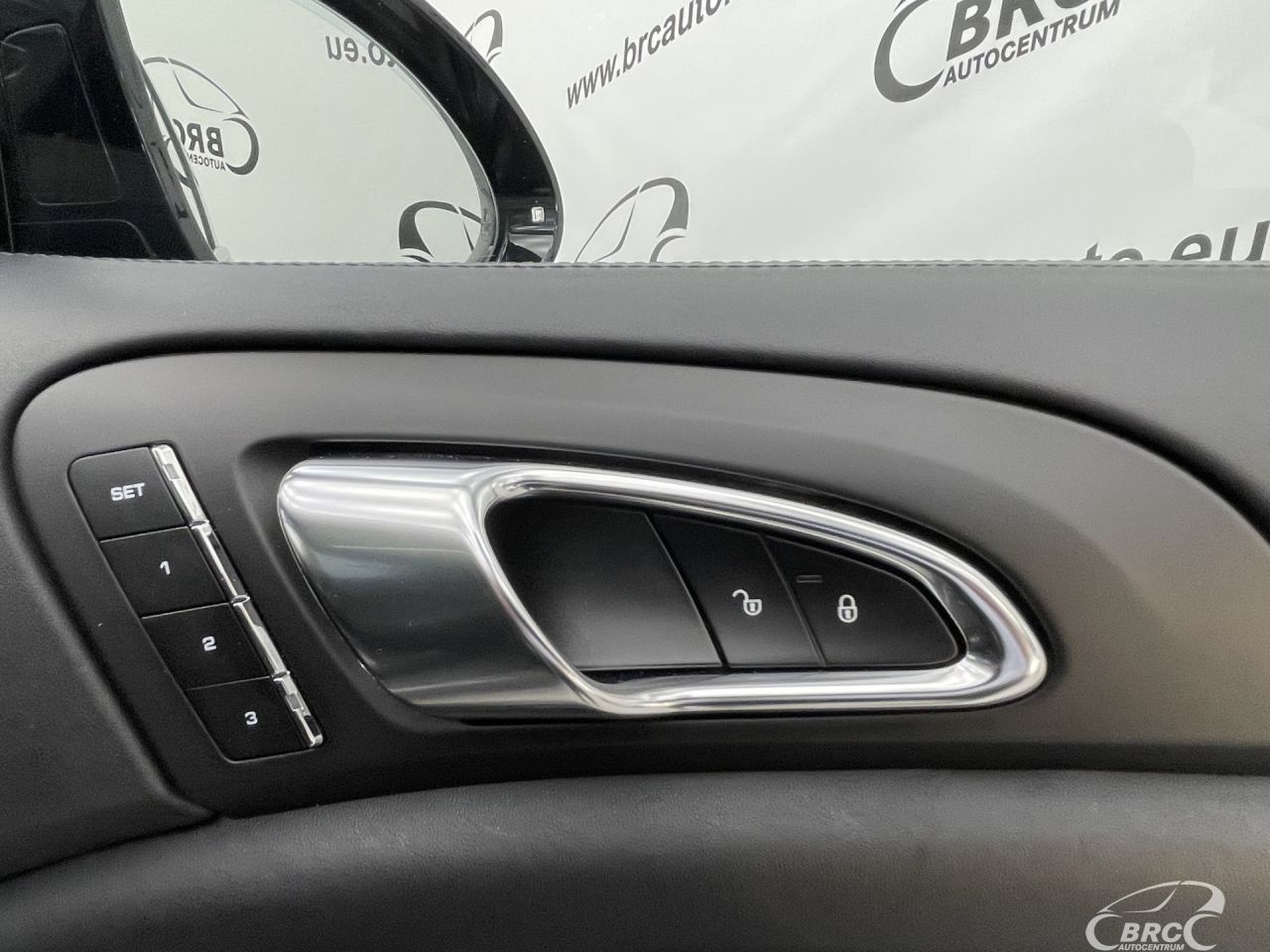 Porsche Cayenne | 9