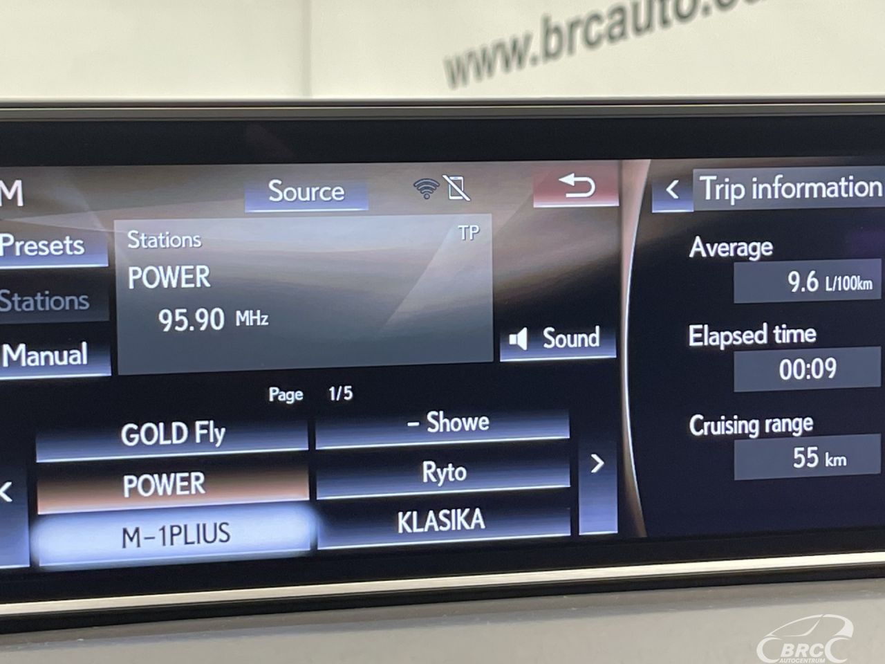 Lexus RX 450h | 49