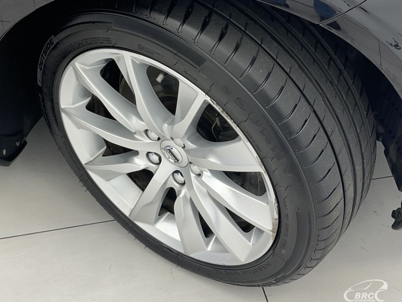 Volvo S90 | 39