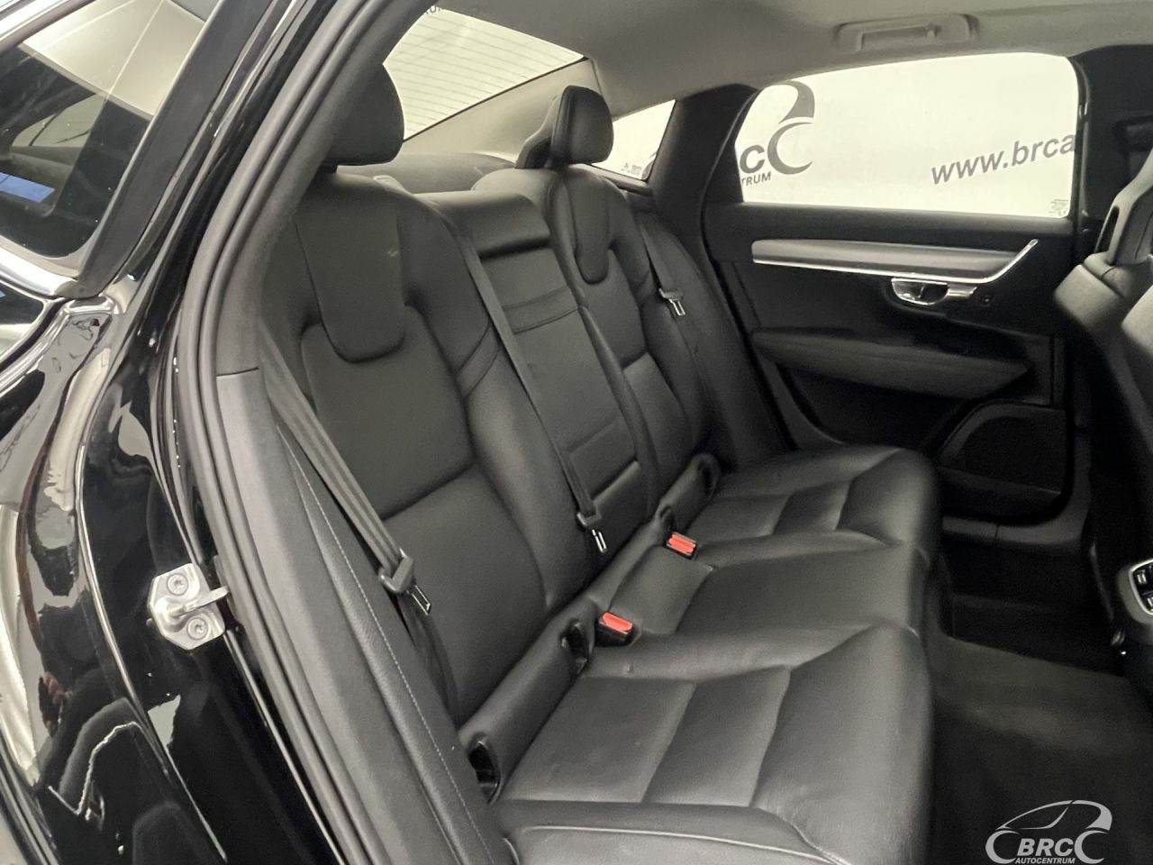 Volvo S90 | 10