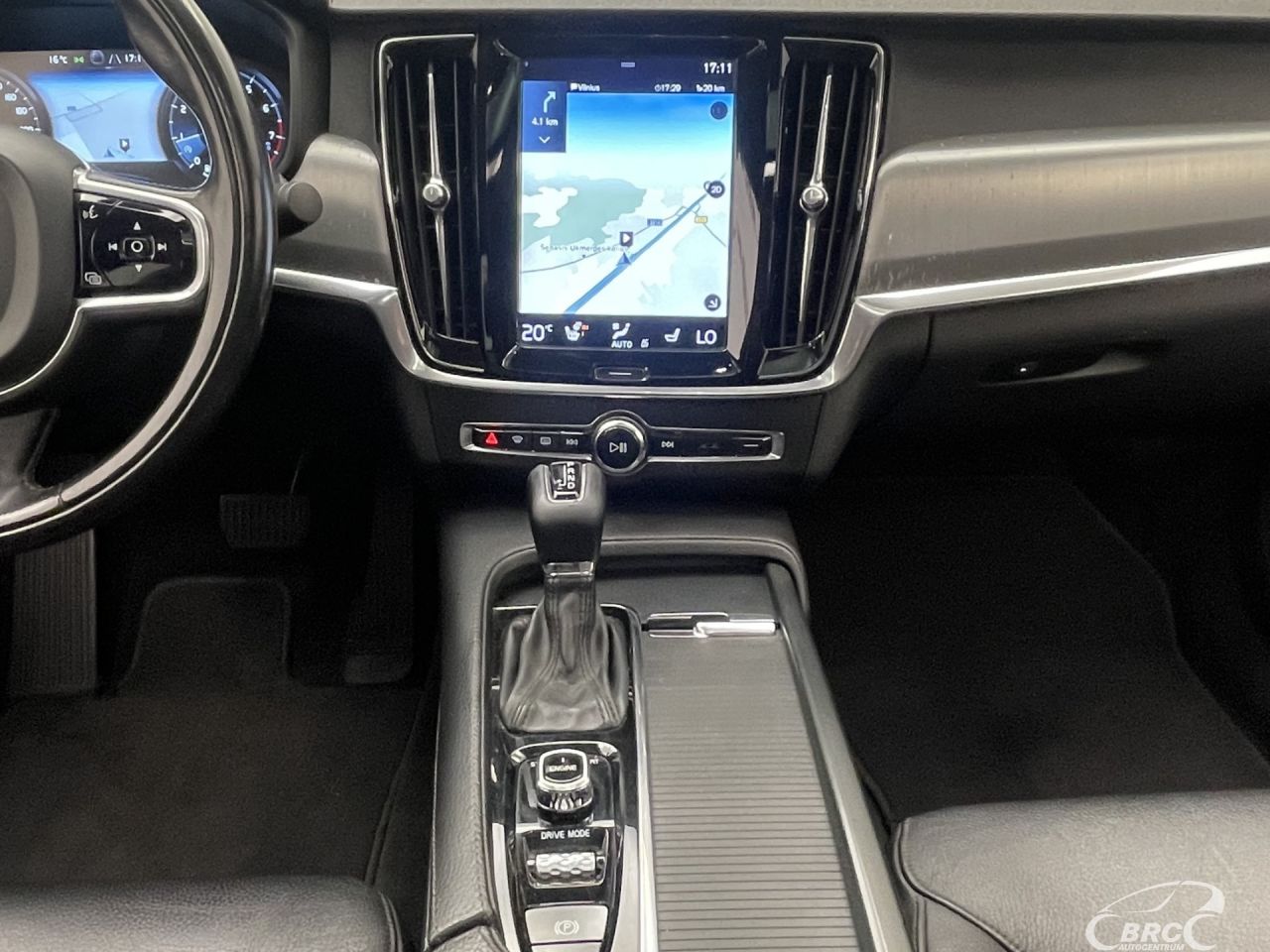 Volvo S90 | 14