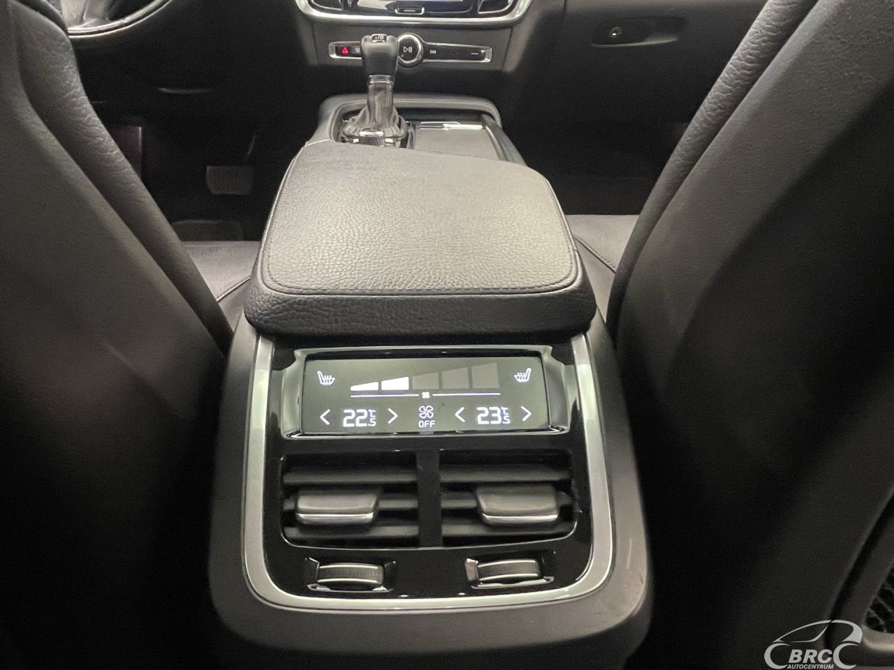 Volvo S90 | 12