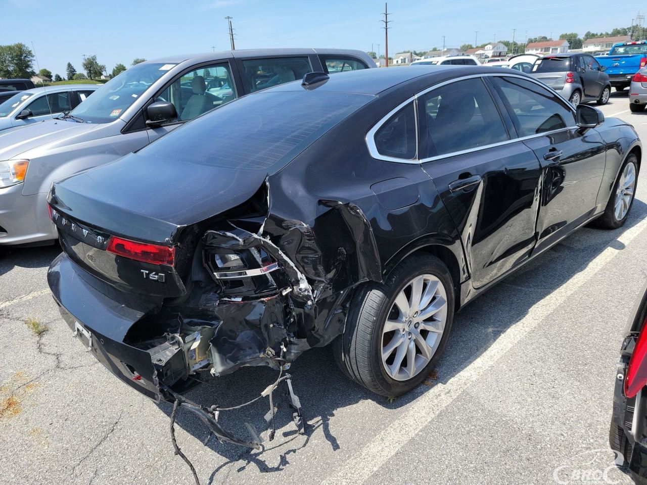 Volvo S90 | 74