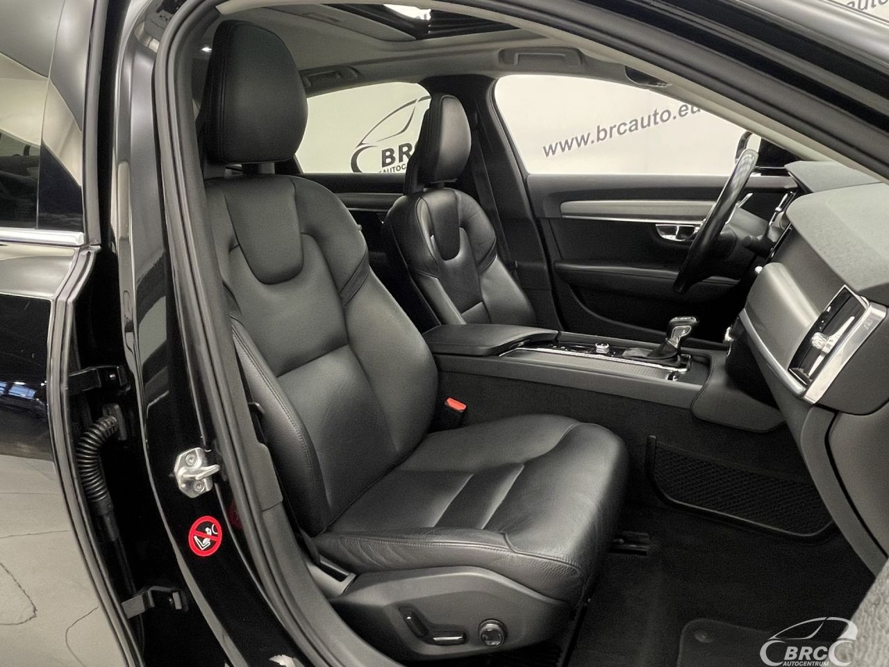 Volvo S90 | 6
