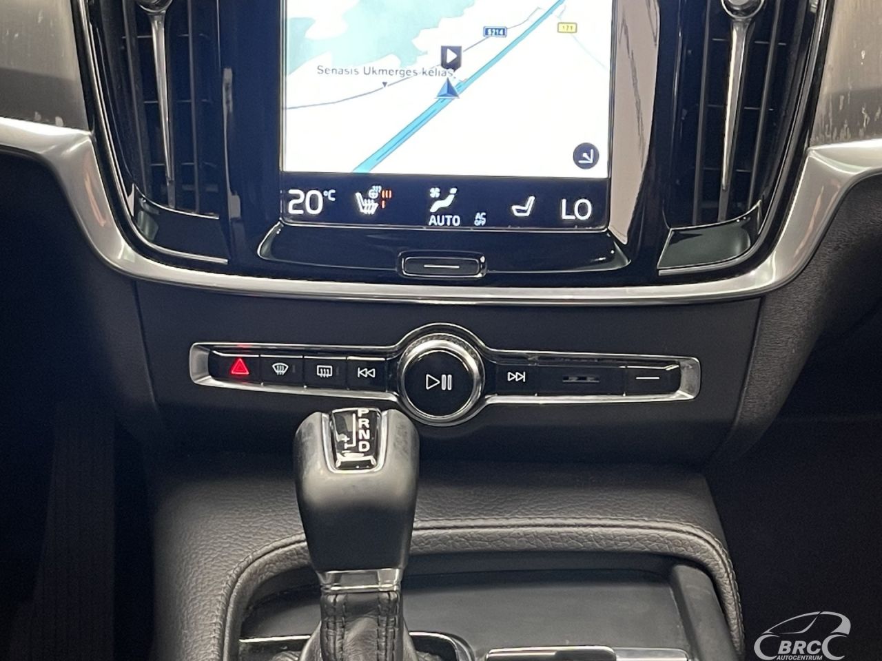 Volvo S90 | 15