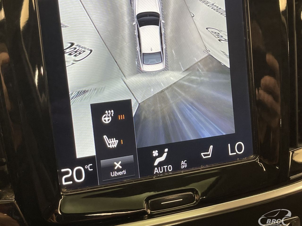 Volvo S90 | 34