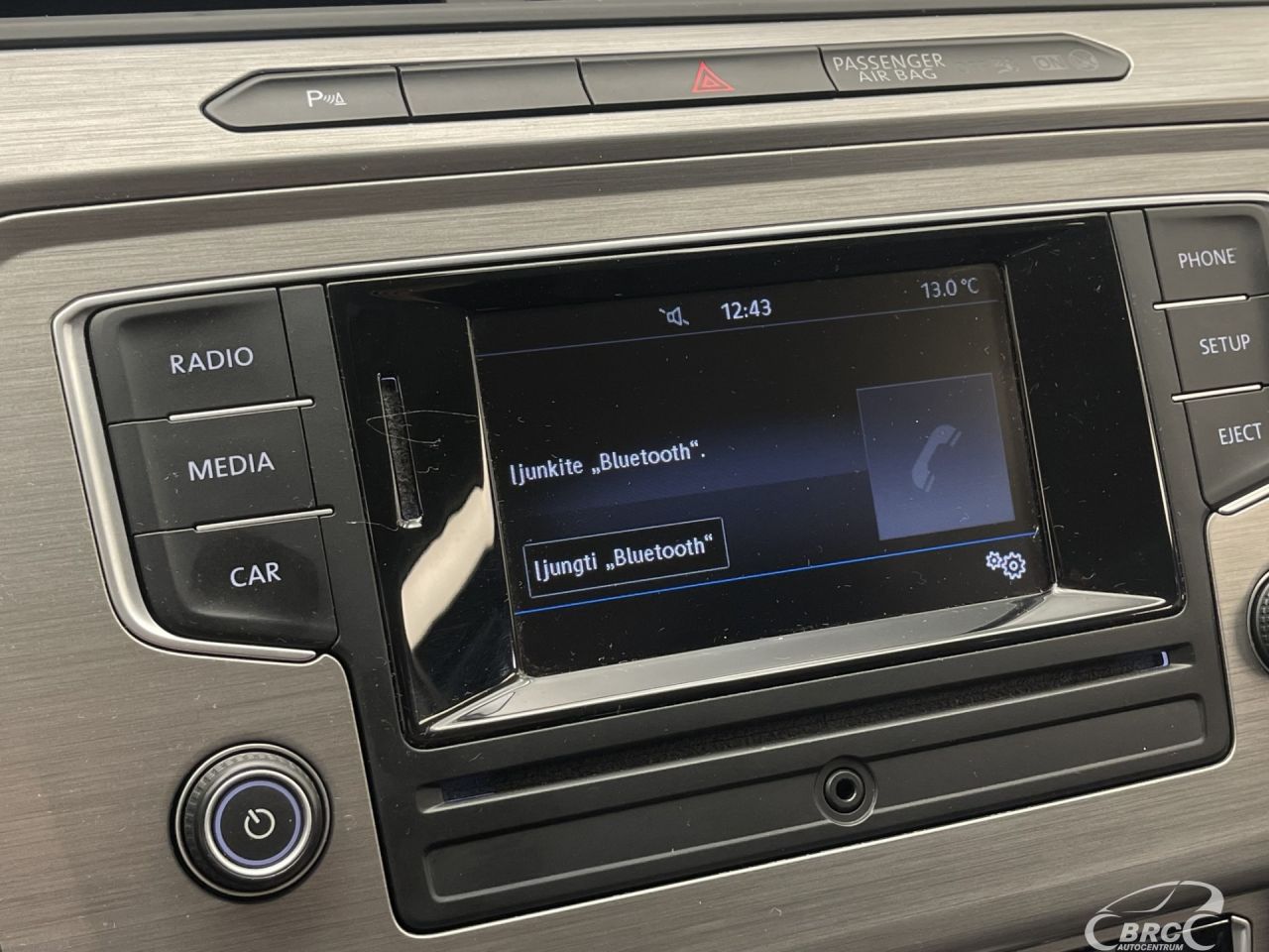 Volkswagen Passat | 34