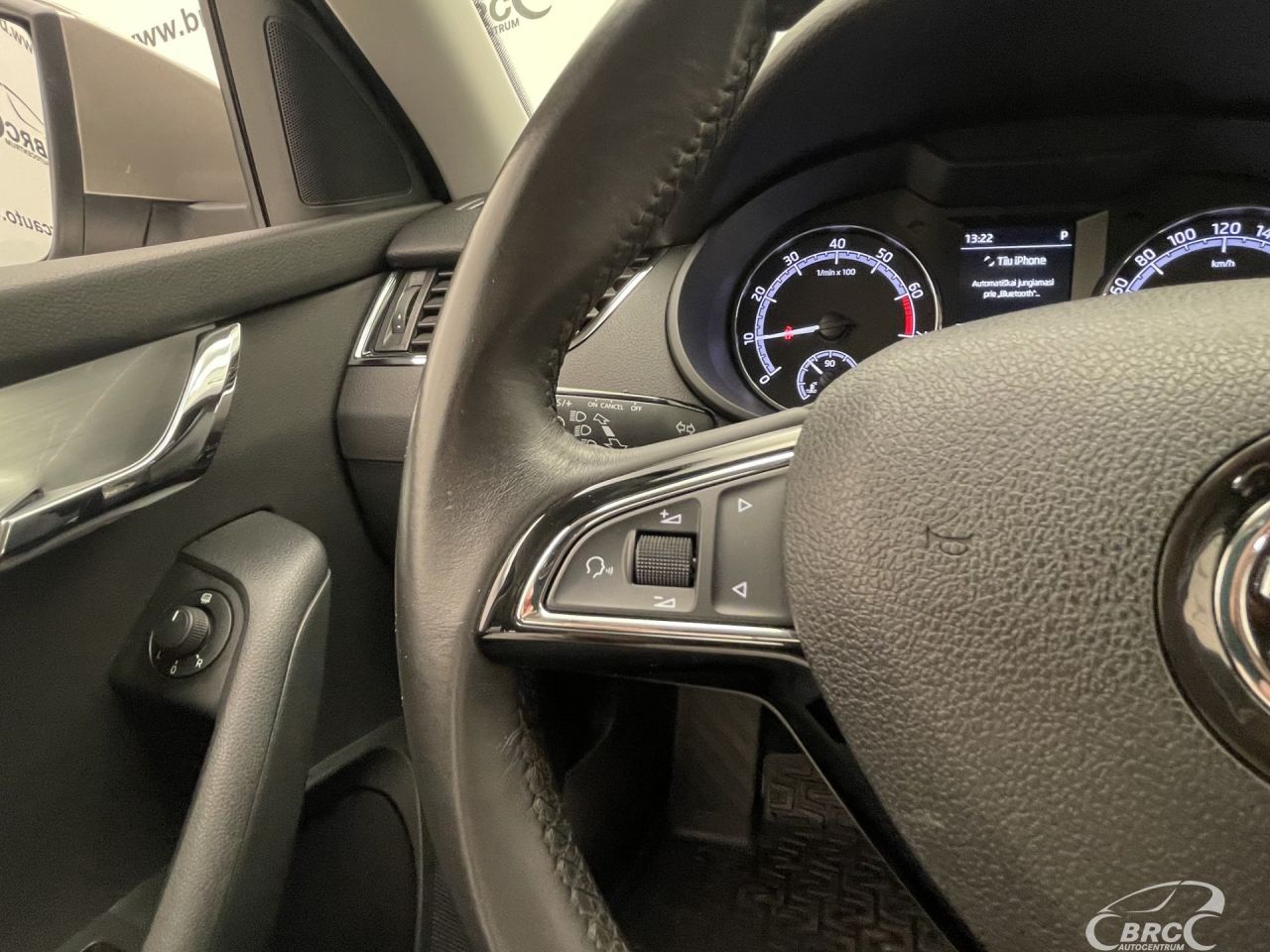 Skoda Octavia | 28