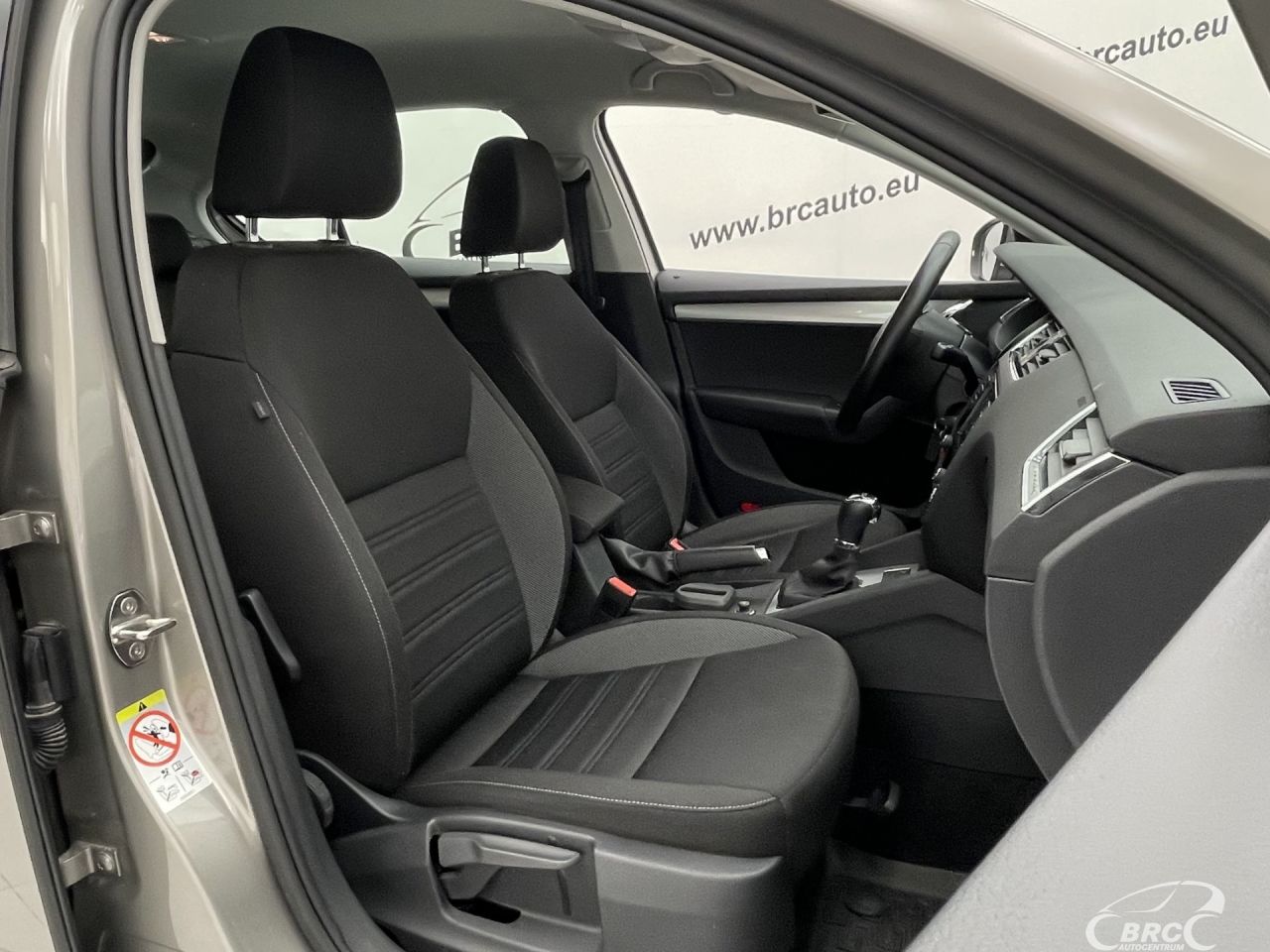 Skoda Octavia | 6