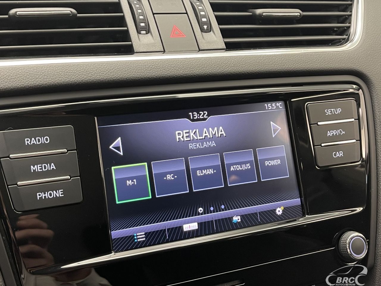 Skoda Octavia | 31