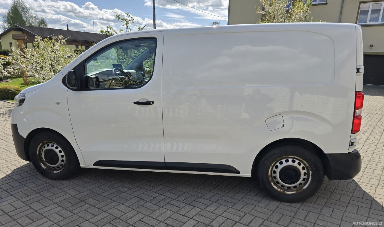 Toyota Proace | 3