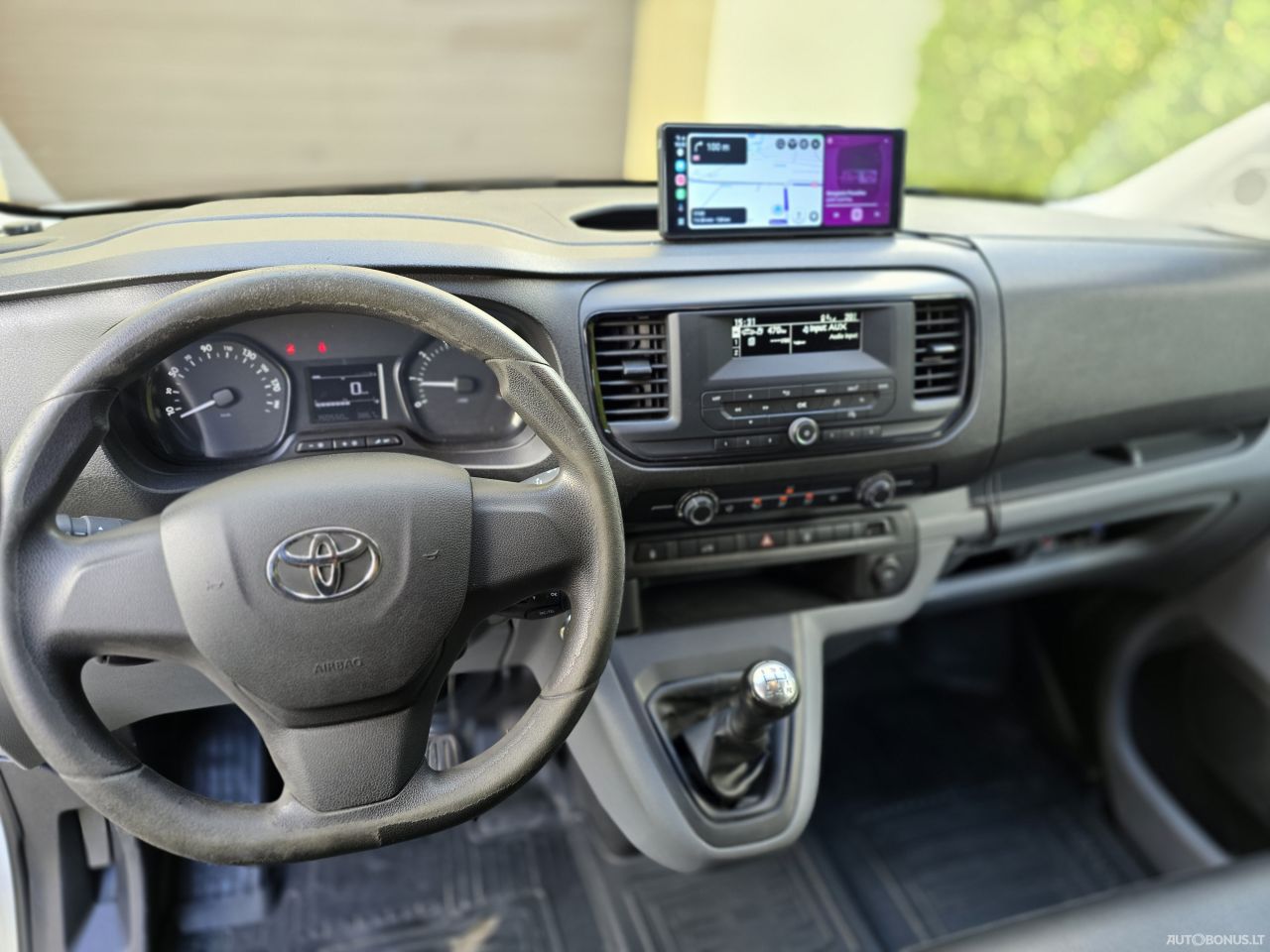 Toyota Proace | 23
