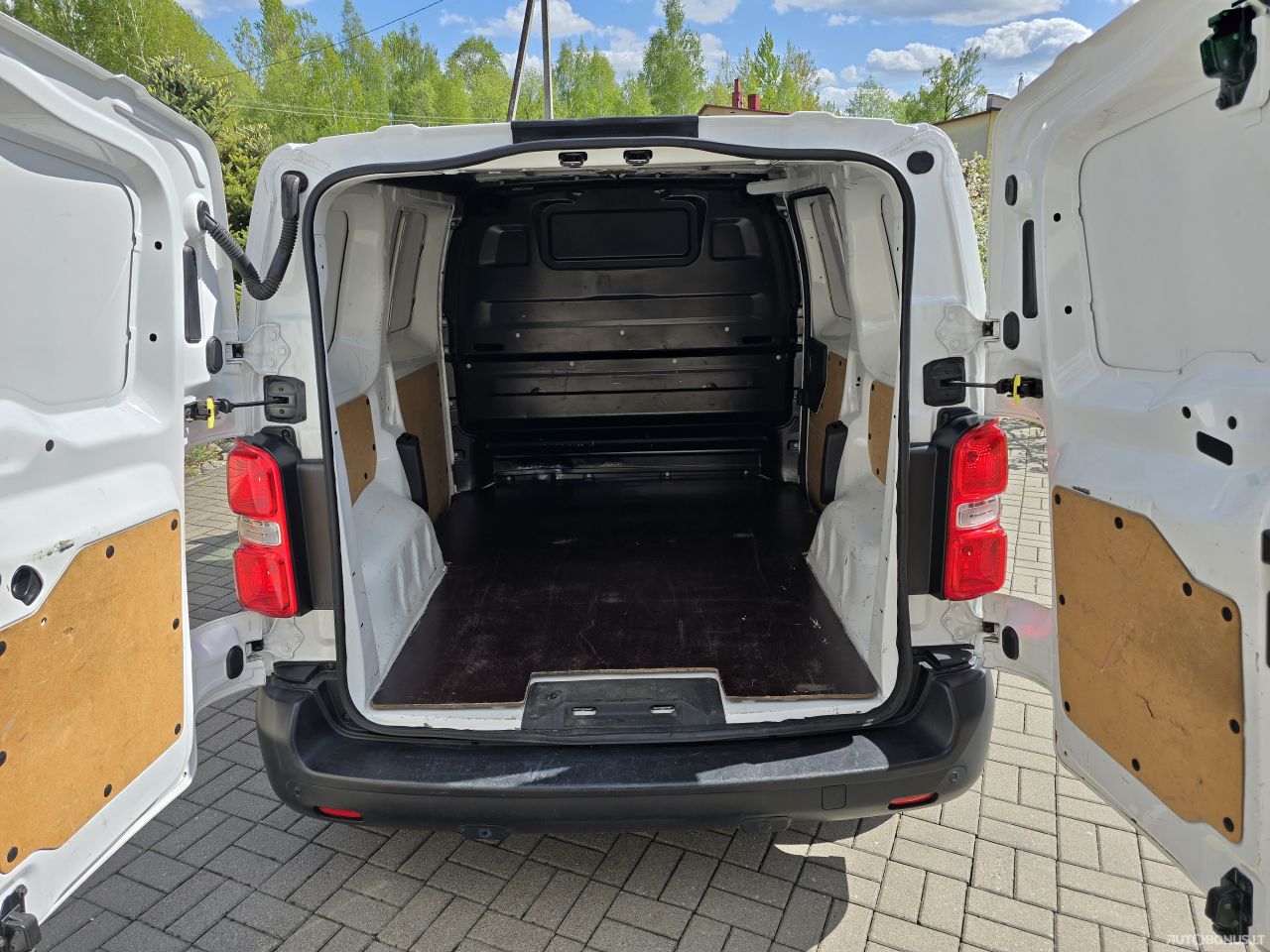 Toyota Proace | 13