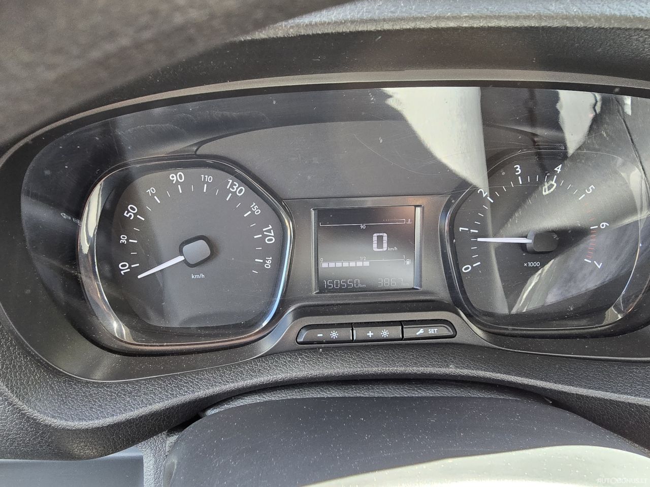 Toyota Proace | 15