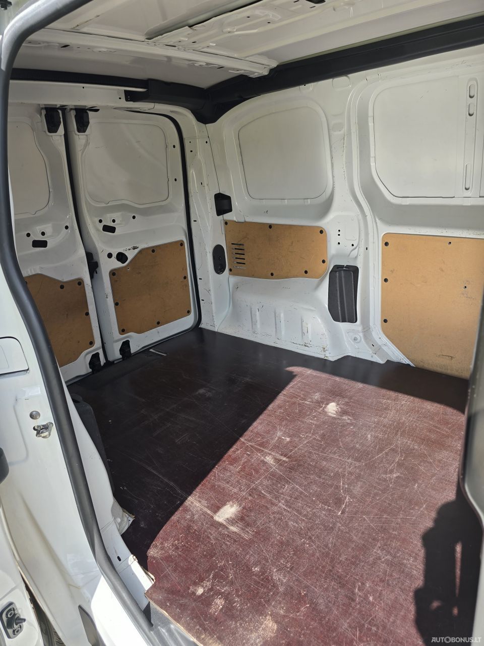 Toyota Proace | 12