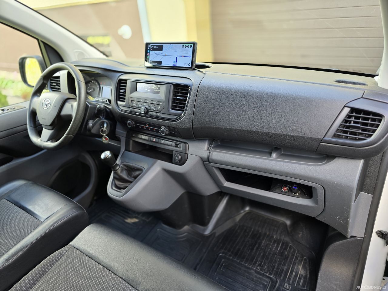 Toyota Proace | 18
