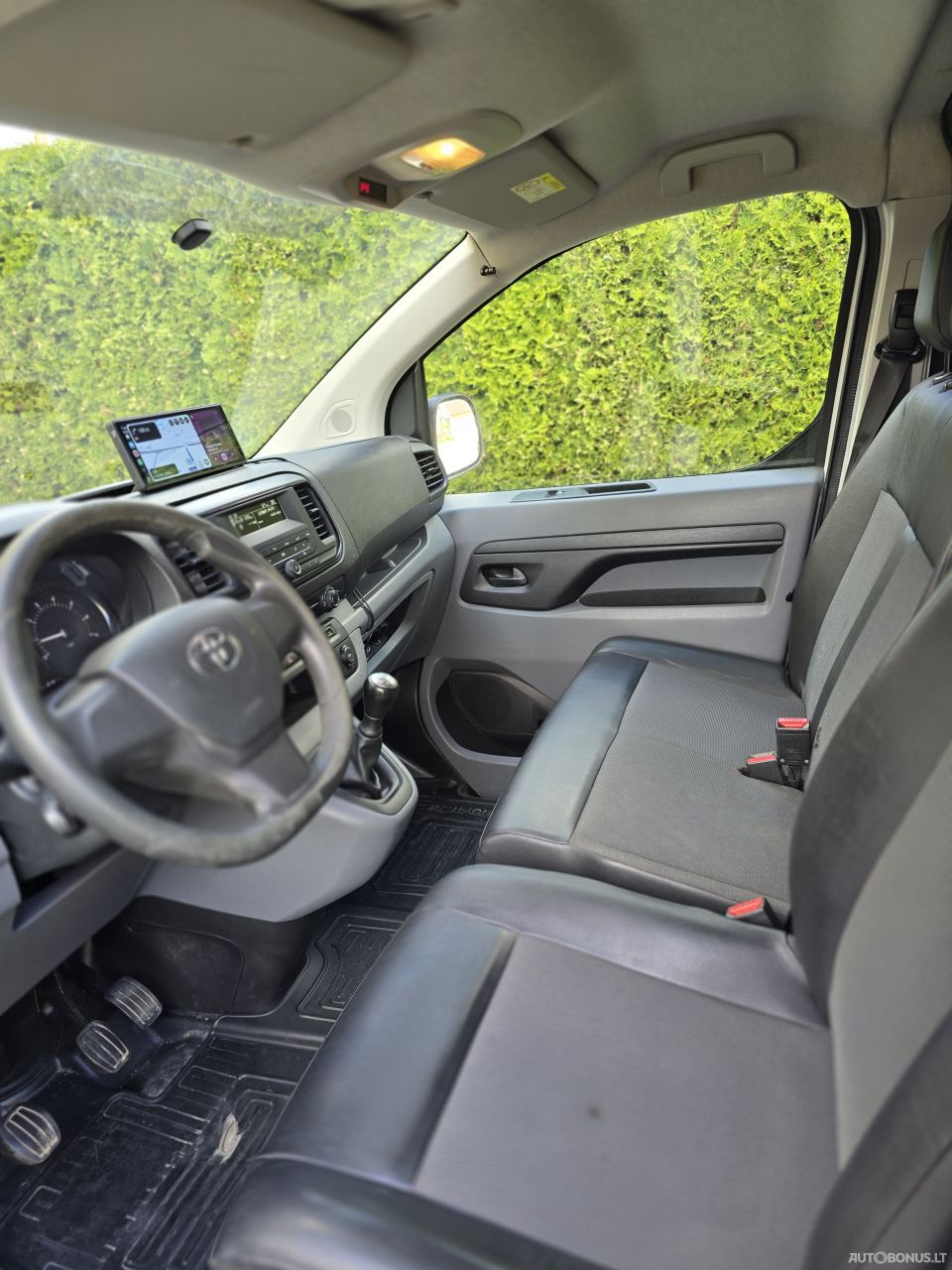 Toyota Proace | 22