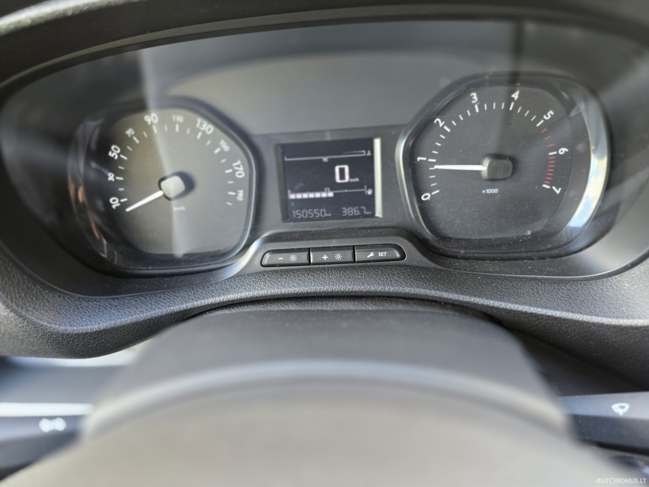 Toyota Proace | 20