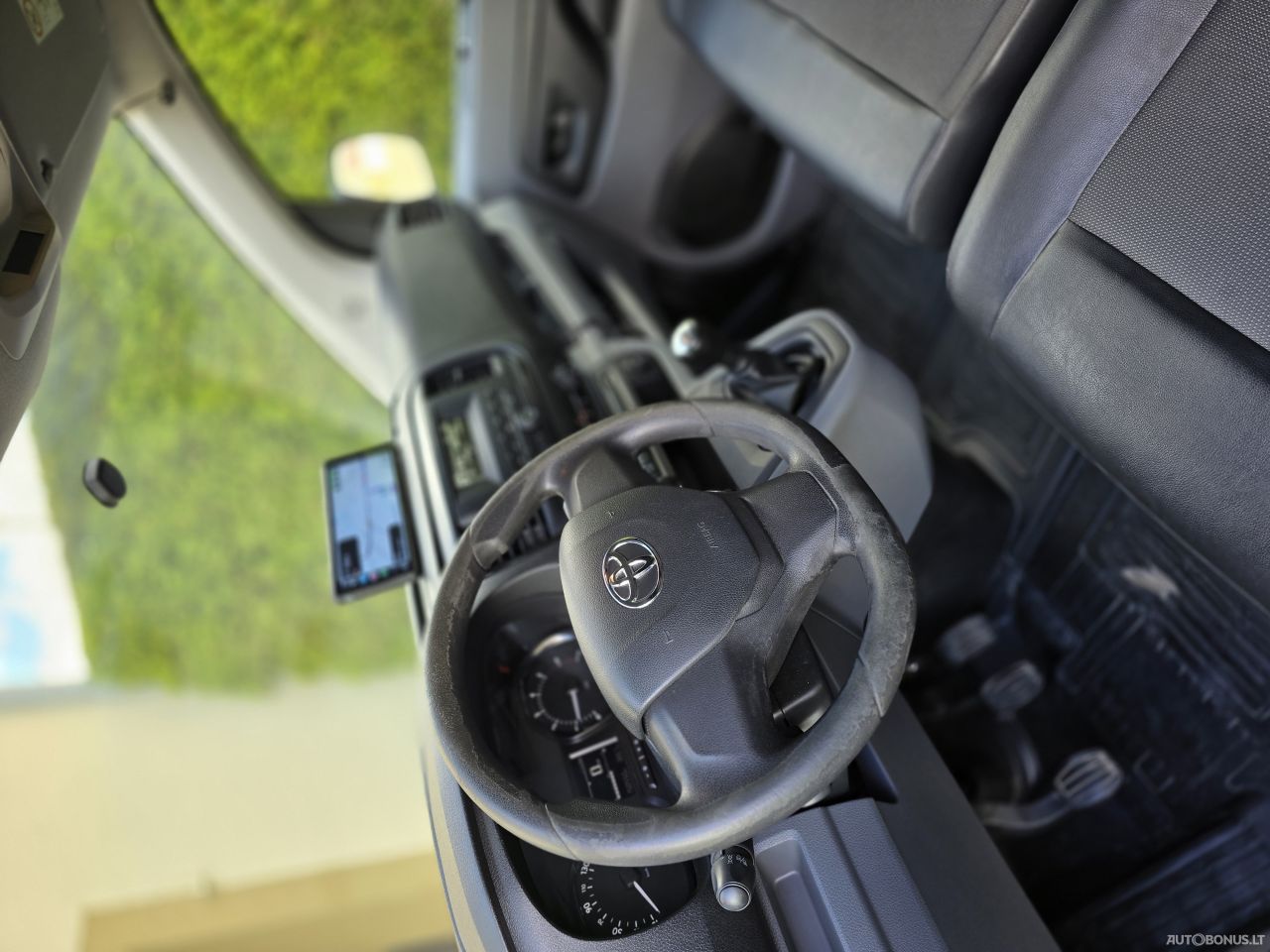Toyota Proace | 17