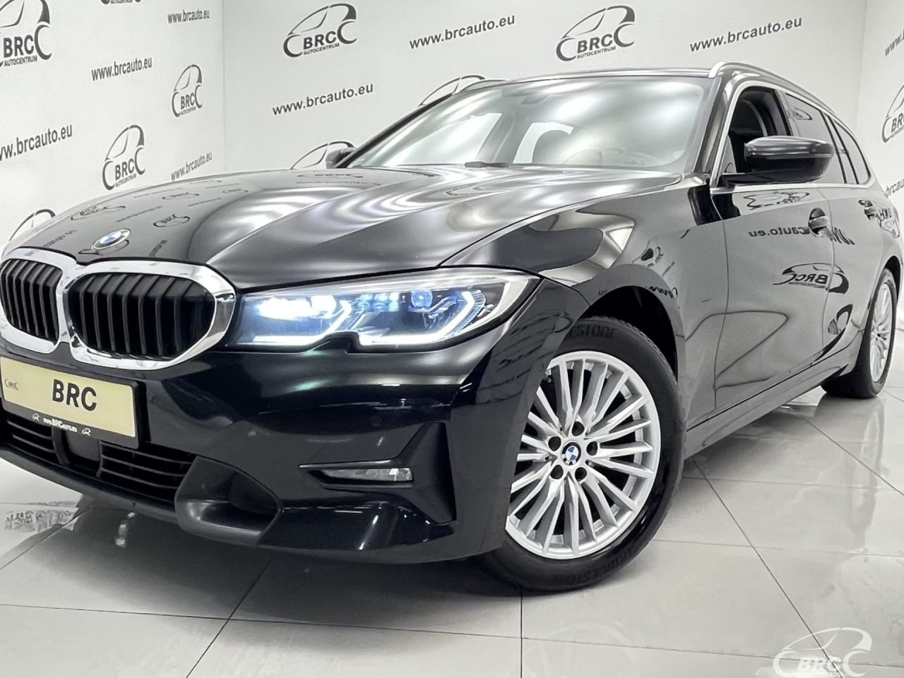 BMW 320 | 44