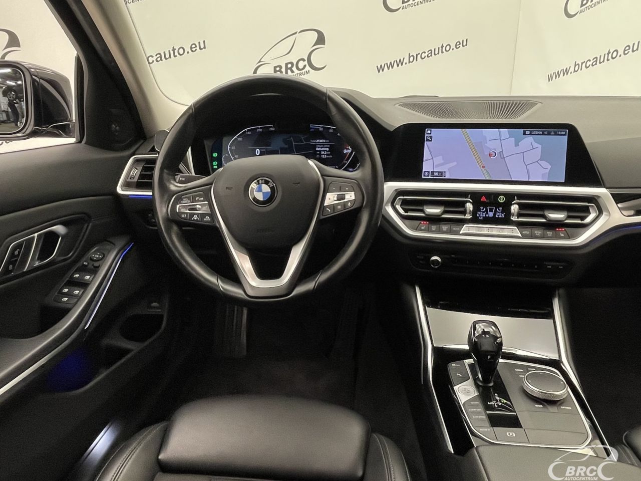BMW 320 | 14