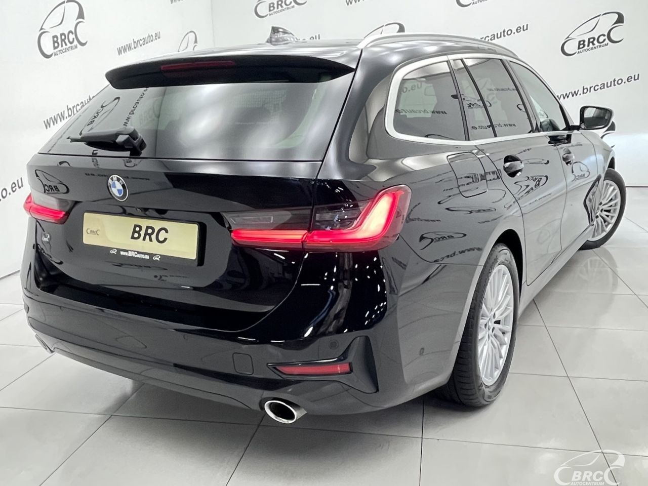 BMW 320 | 45