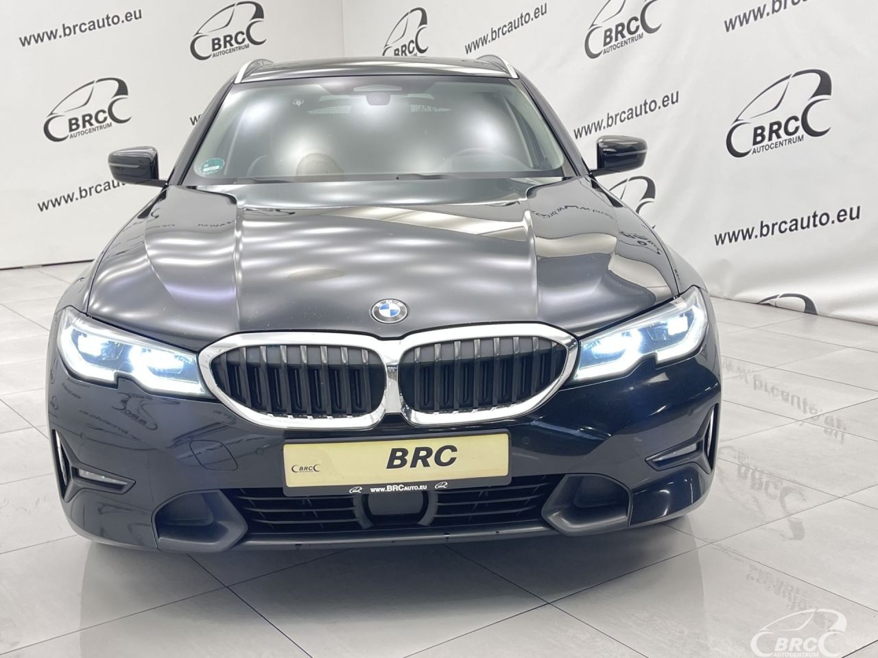 BMW 320 | 46