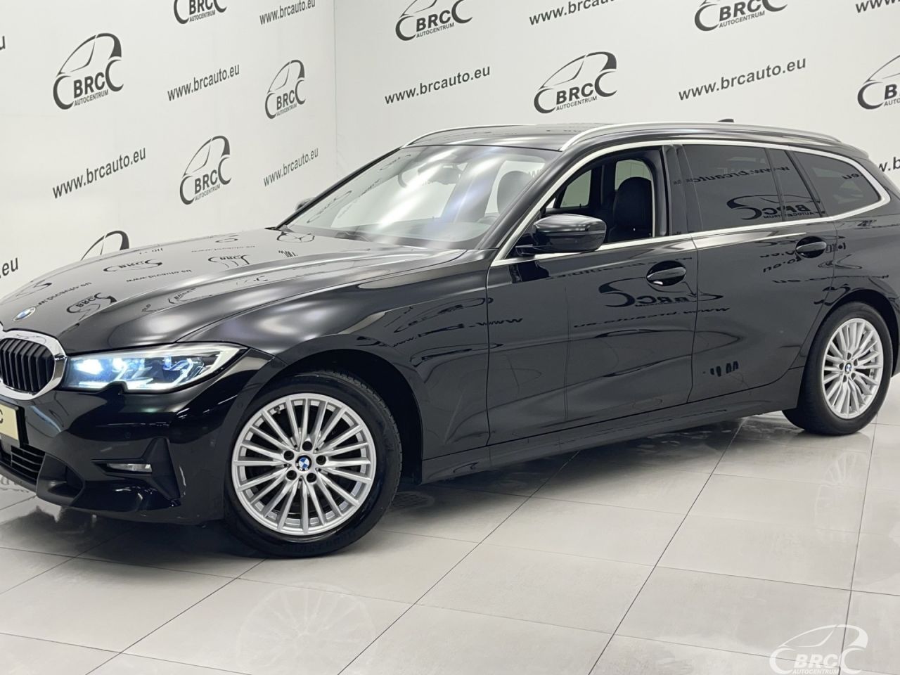 BMW 320 | 0