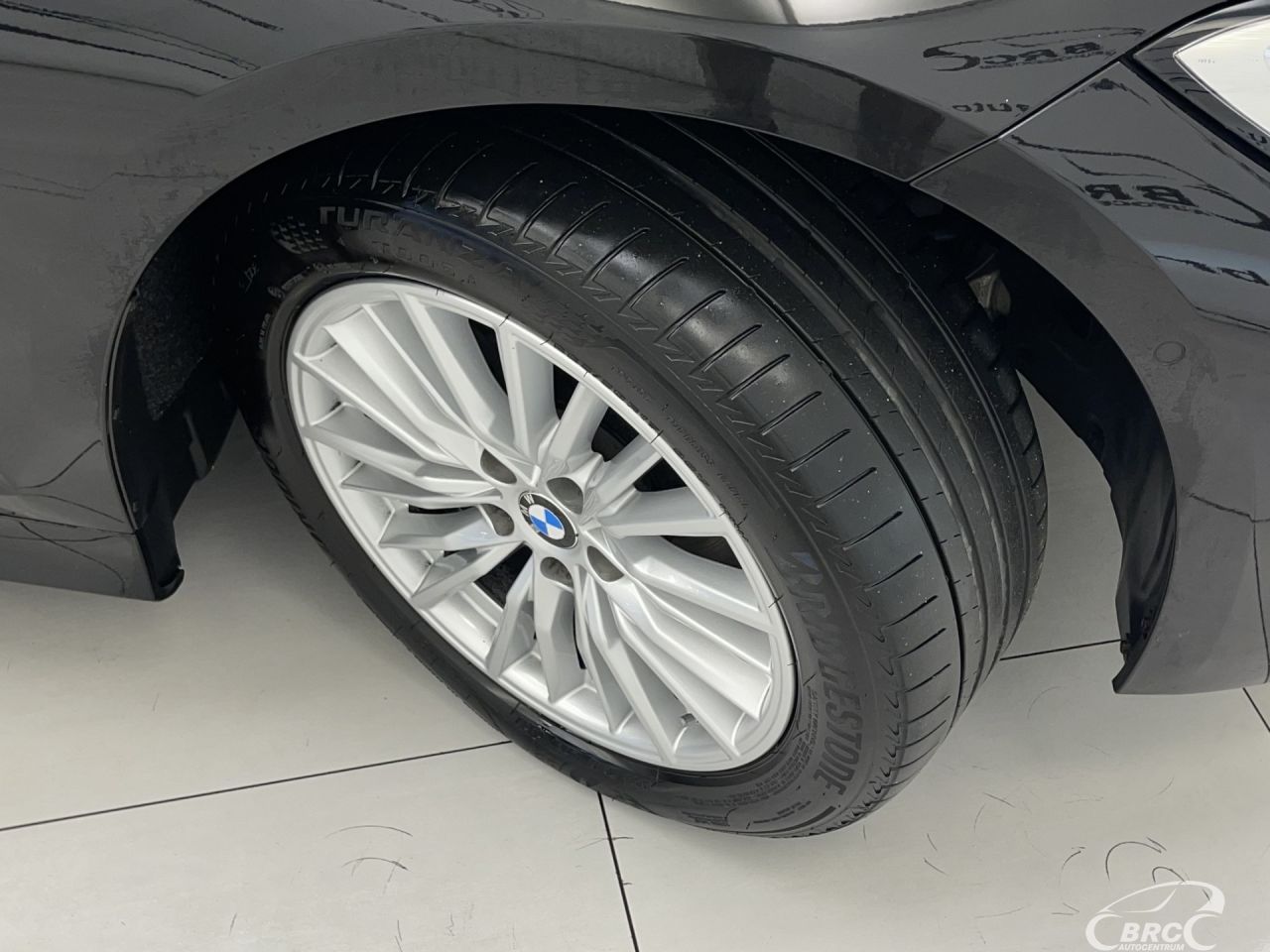 BMW 320 | 40