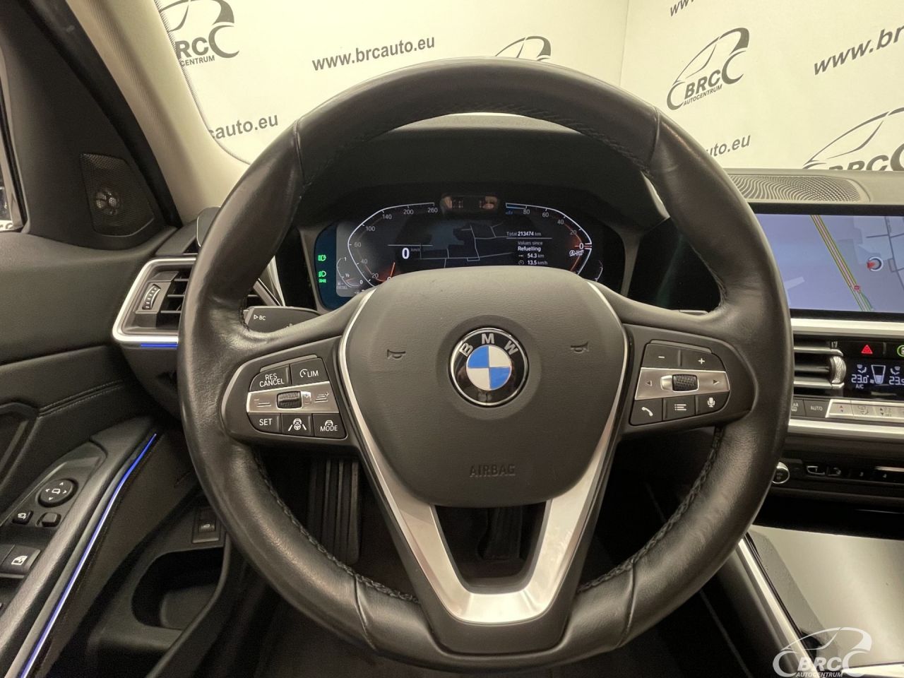 BMW 320 | 27